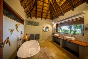 Luangwa River Camp